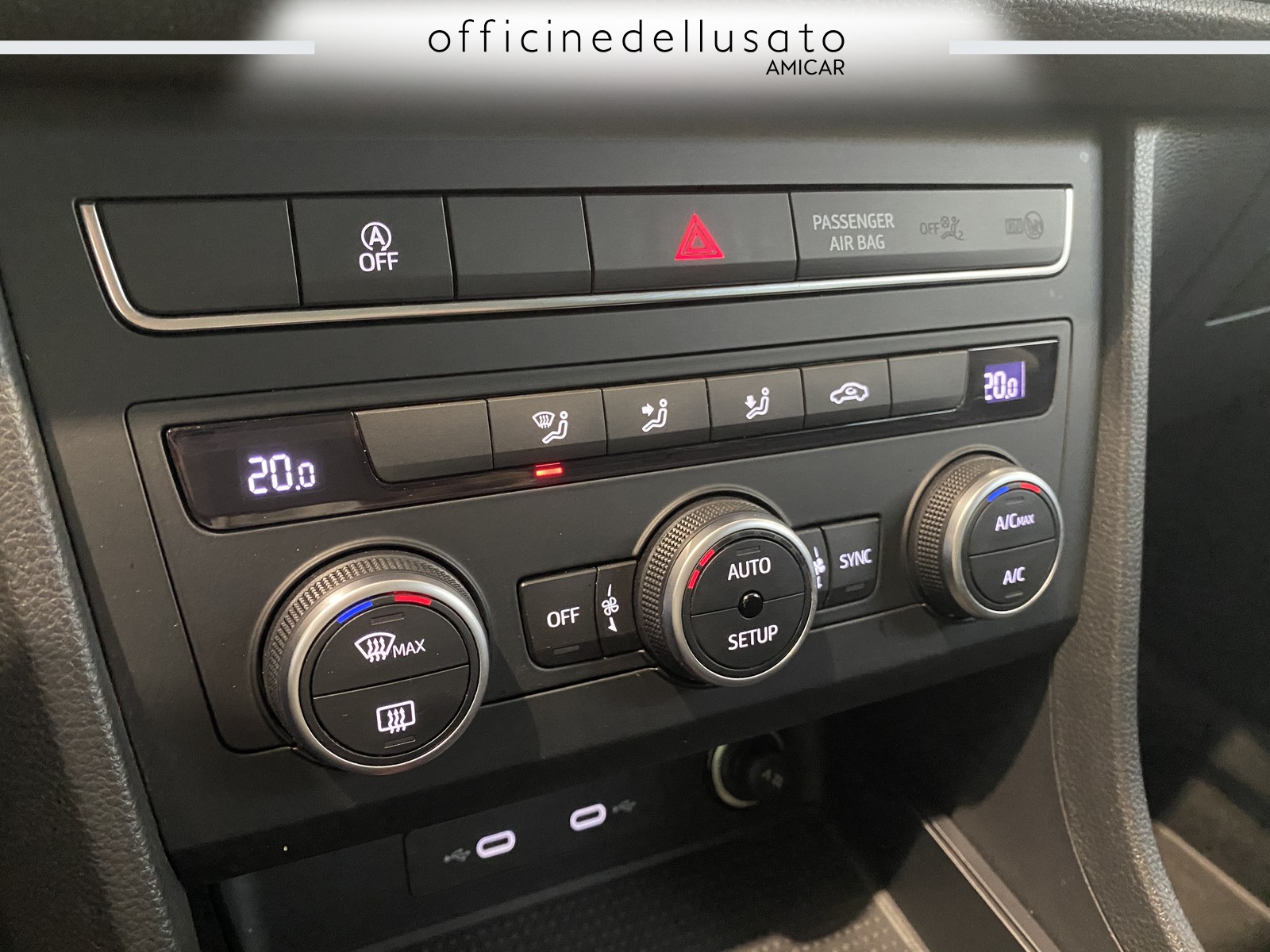 Tutto l'usato e KM 0