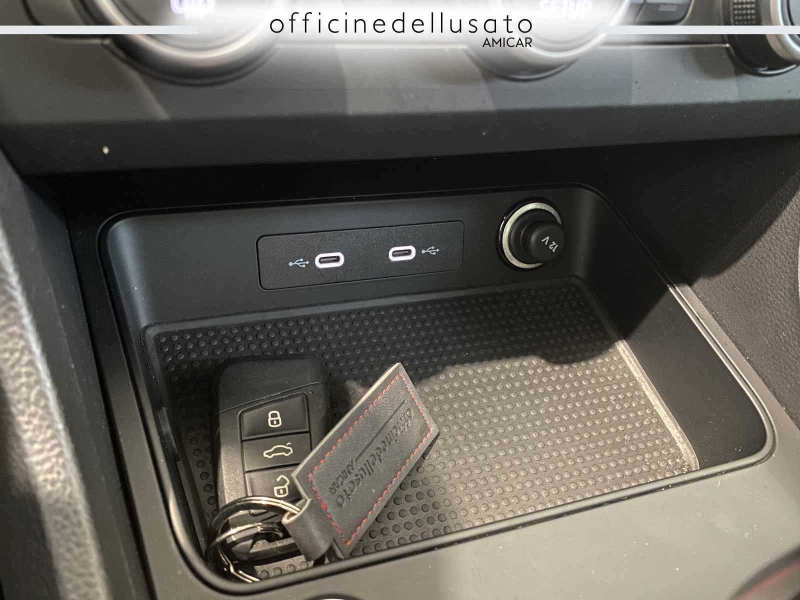 Tutto l'usato e KM 0