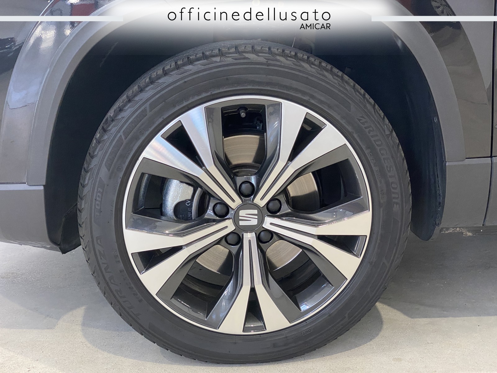 Tutto l'usato e KM 0