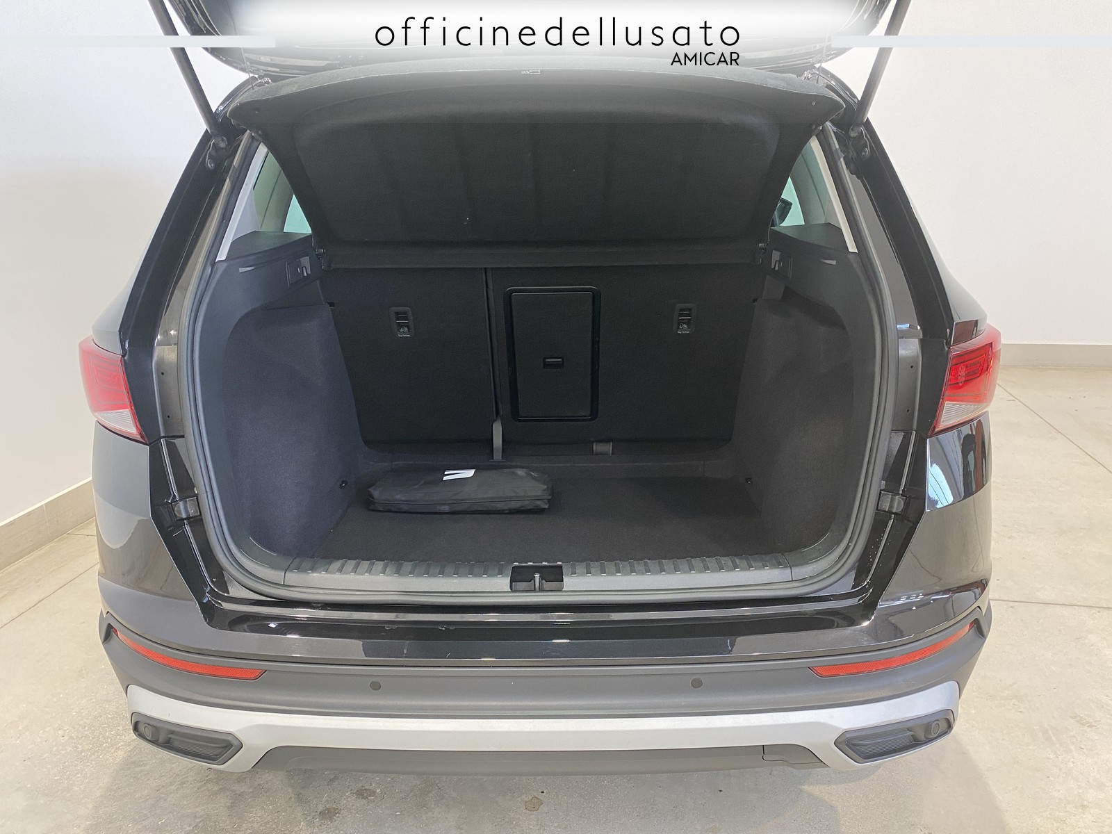 Tutto l'usato e KM 0