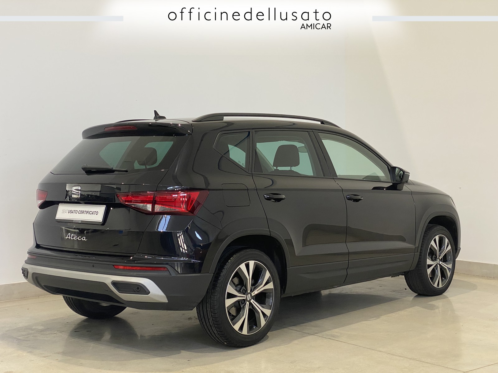 Tutto l'usato e KM 0