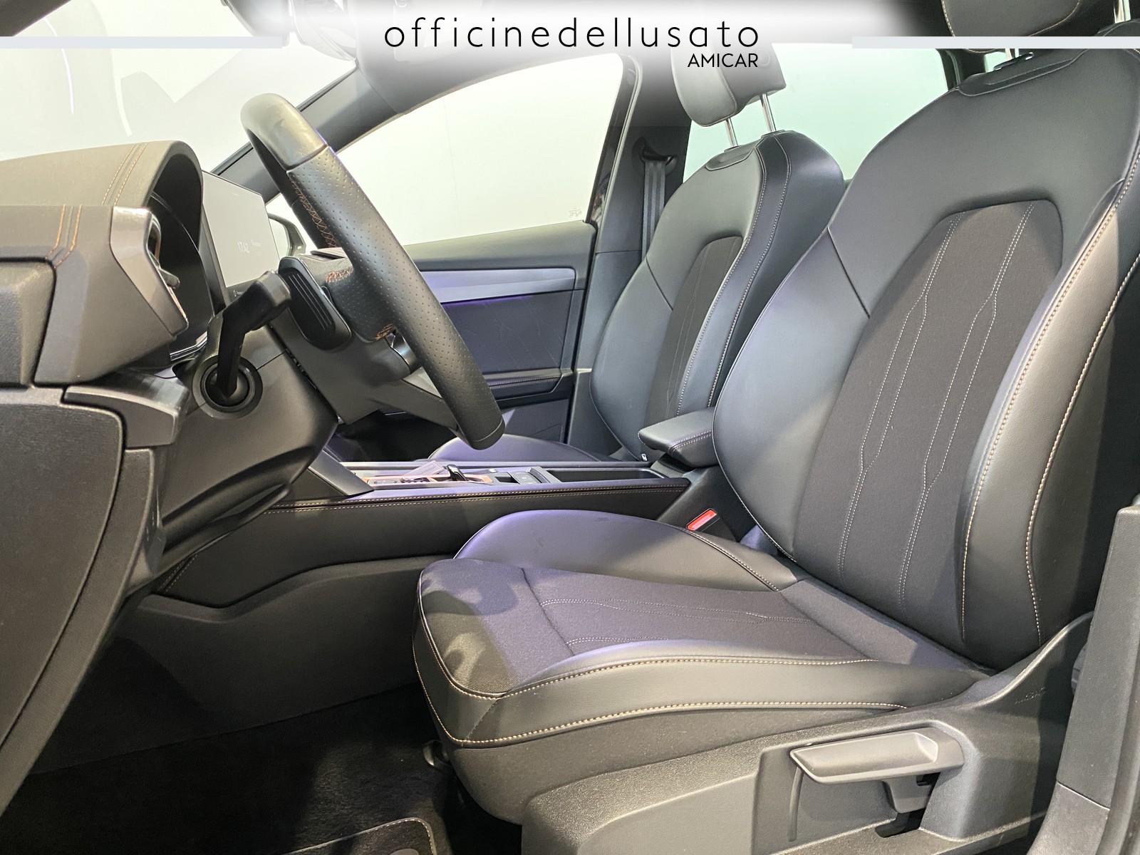 Tutto l'usato e KM 0