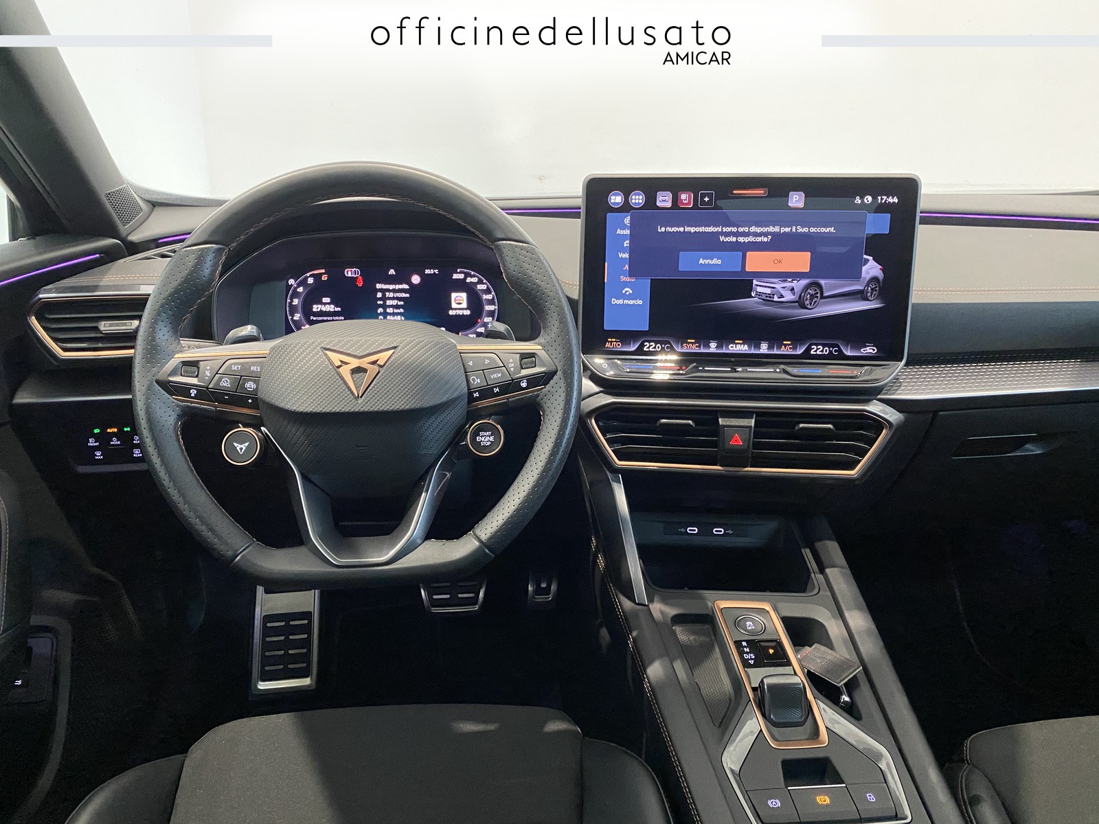 Tutto l'usato e KM 0