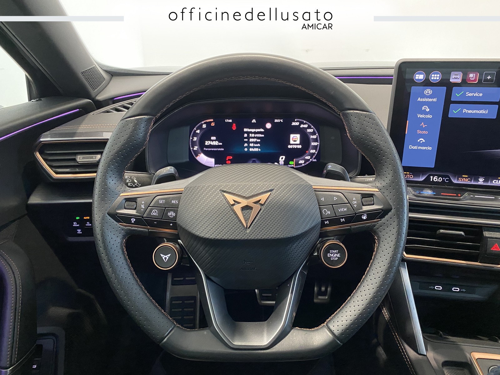 Tutto l'usato e KM 0