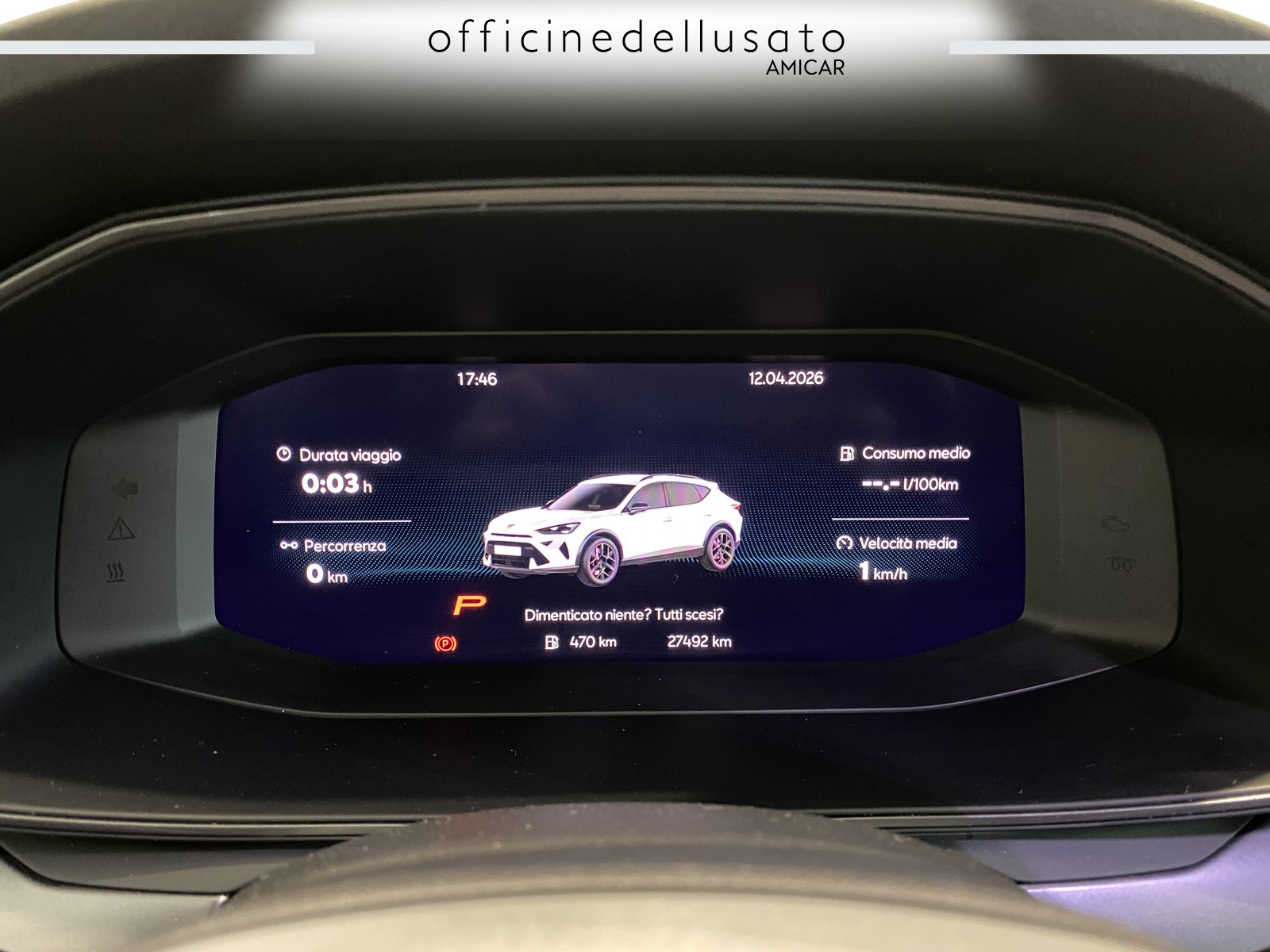 Tutto l'usato e KM 0