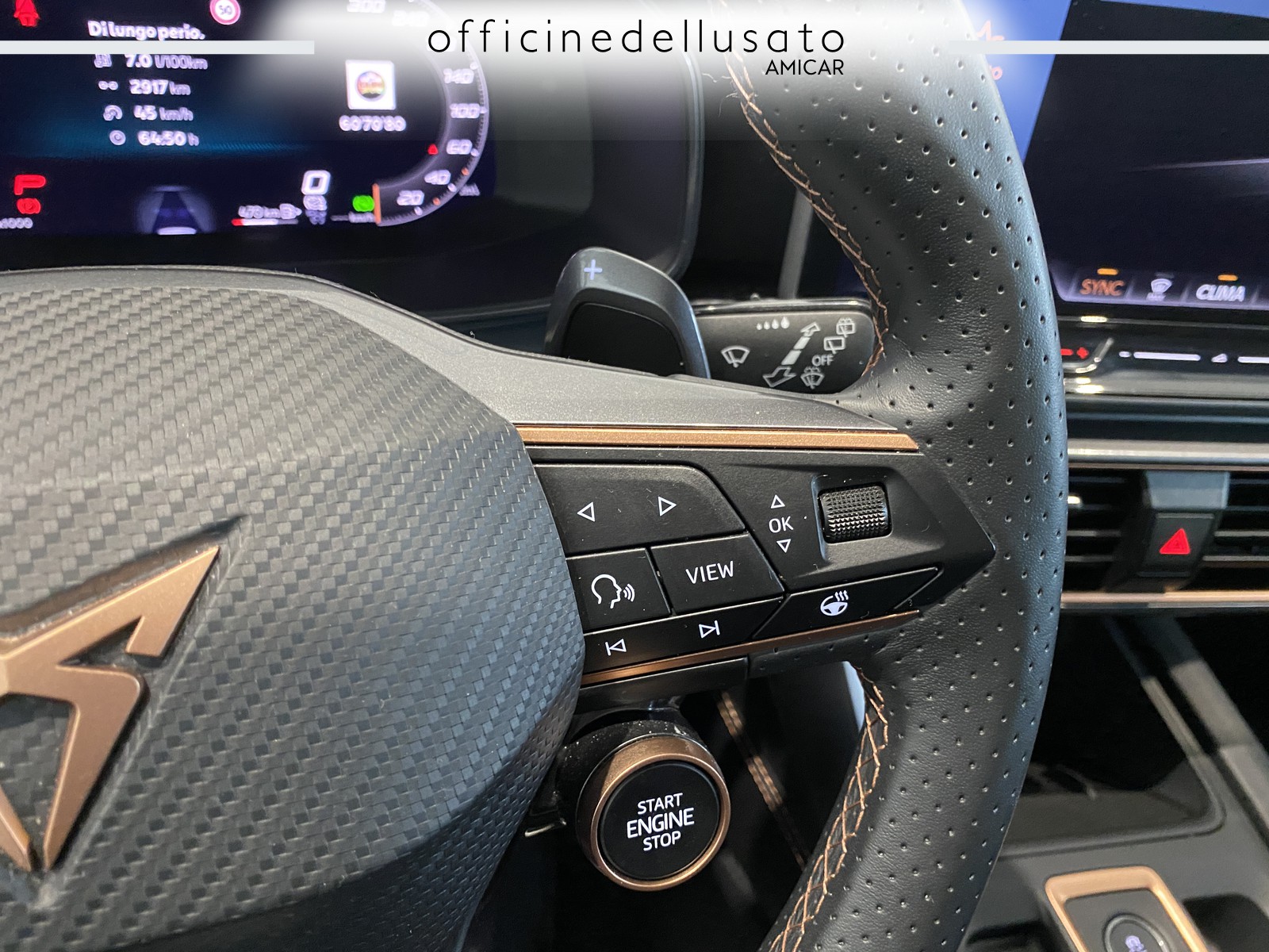 Tutto l'usato e KM 0