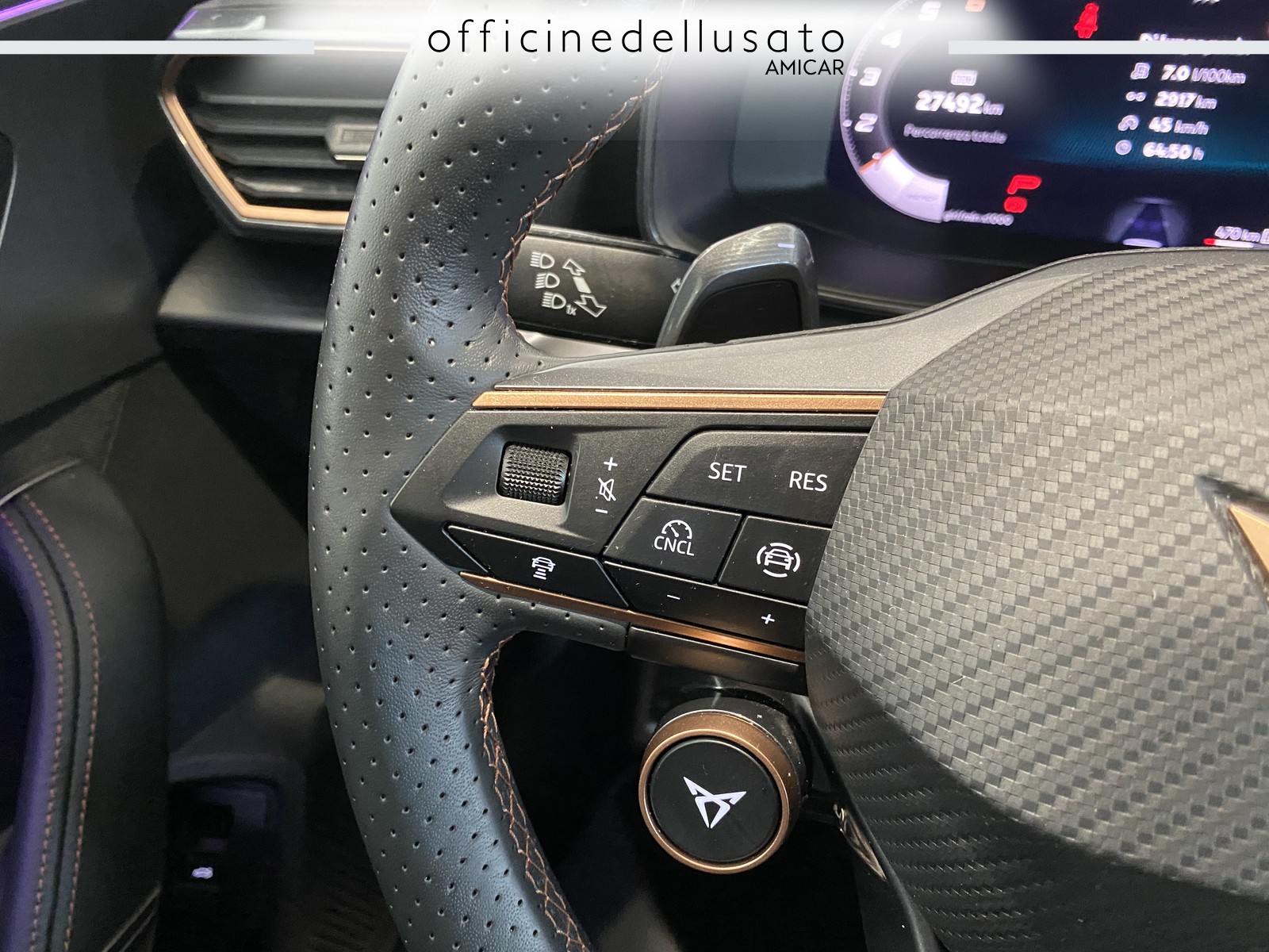 Tutto l'usato e KM 0