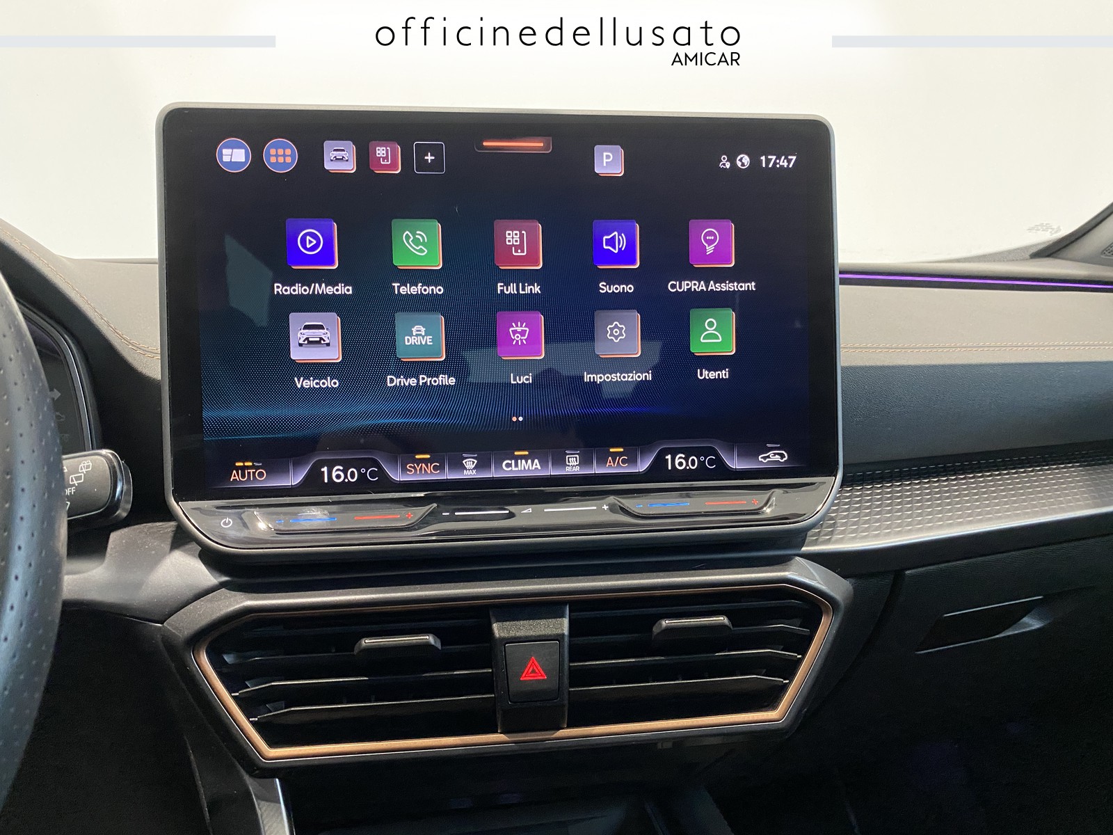 Tutto l'usato e KM 0