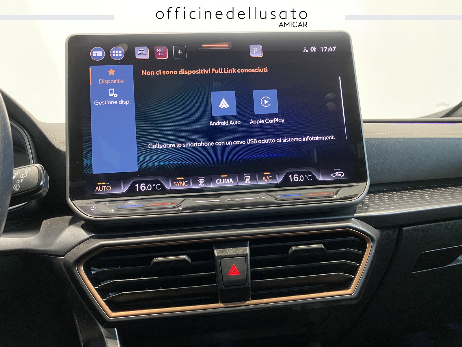 Tutto l'usato e KM 0