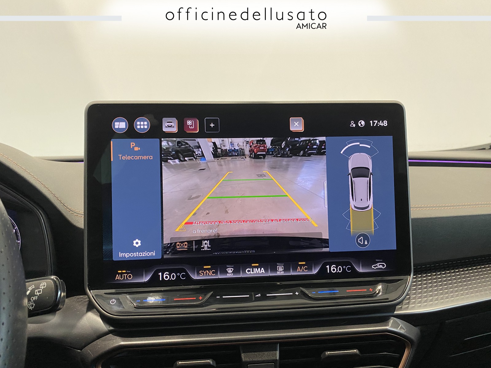 Tutto l'usato e KM 0