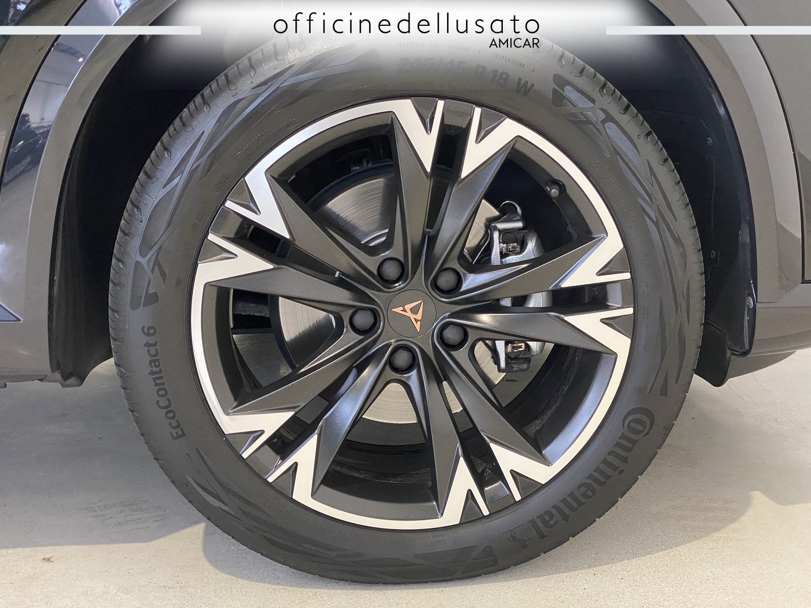 Tutto l'usato e KM 0