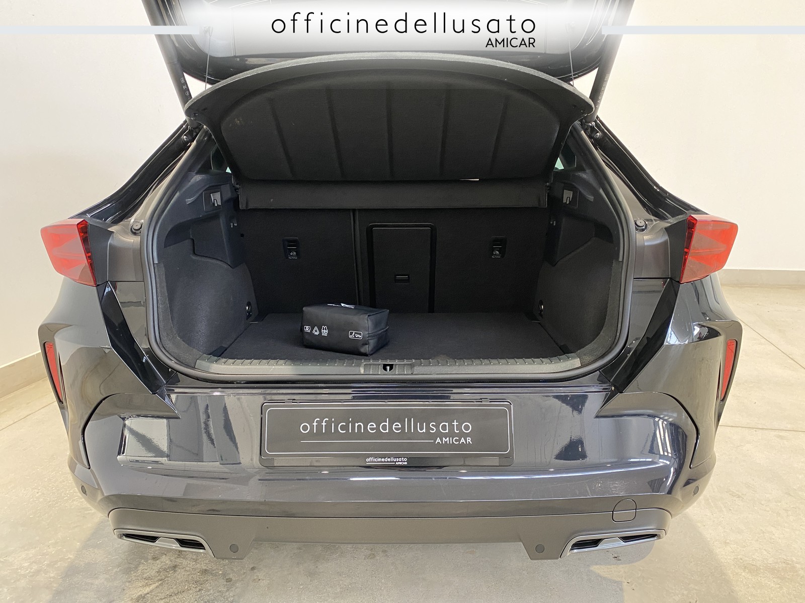 Tutto l'usato e KM 0