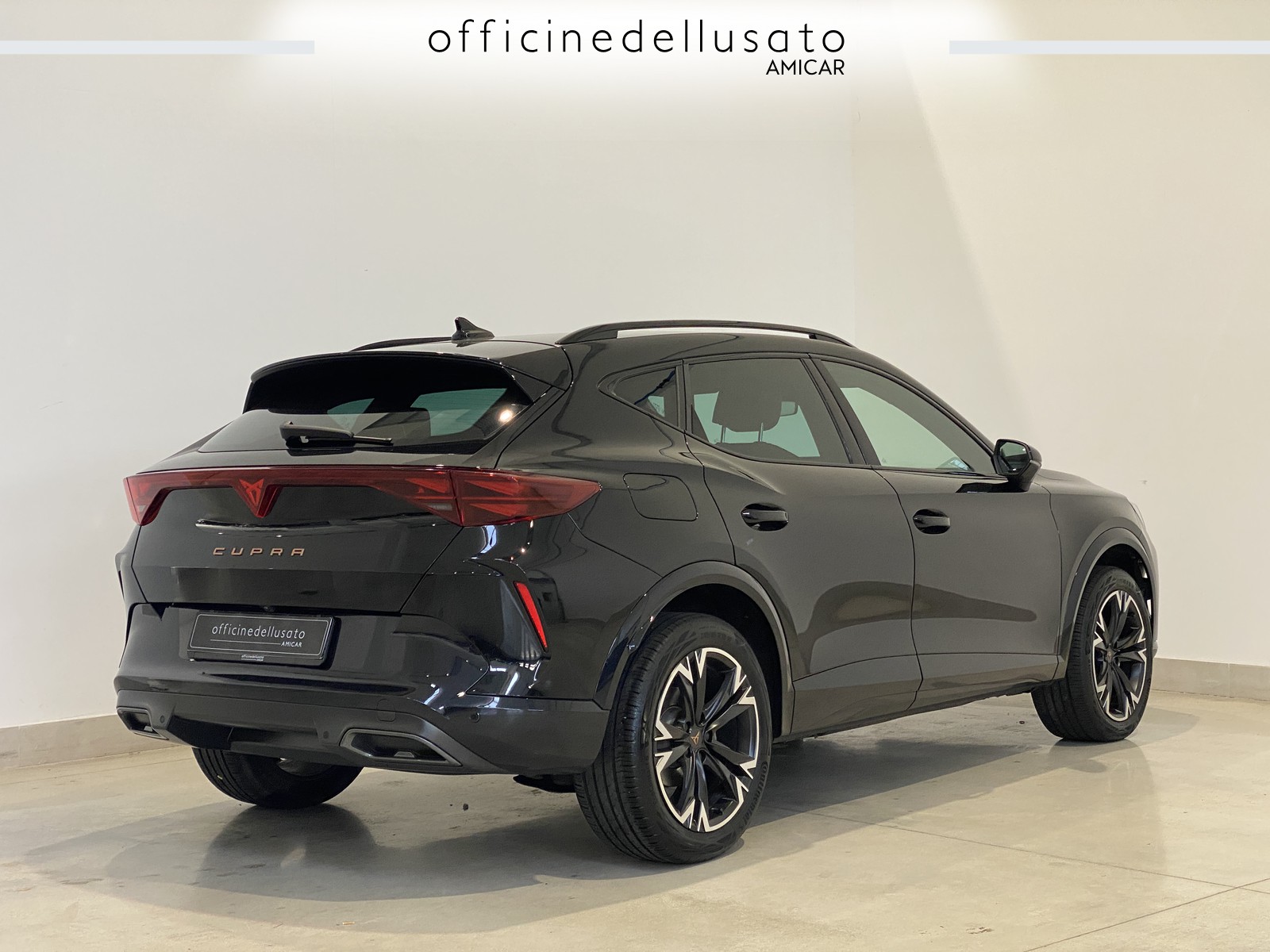 Tutto l'usato e KM 0