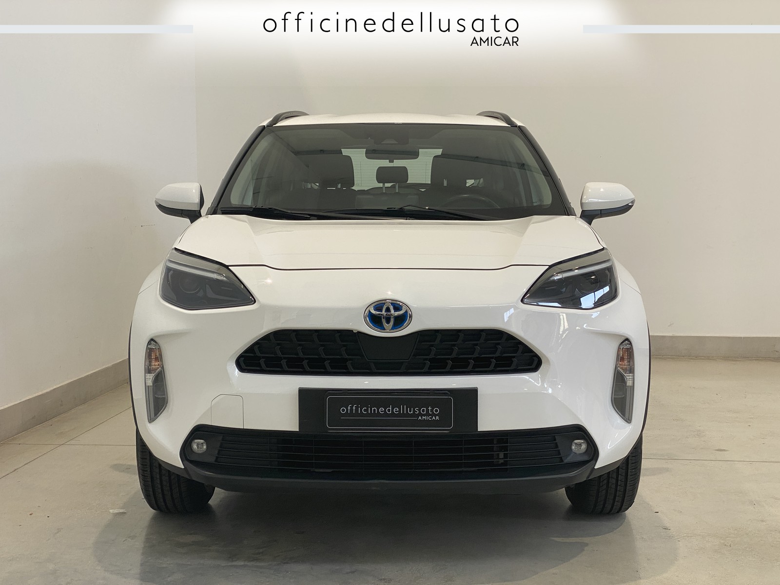 Tutto l'usato e KM 0