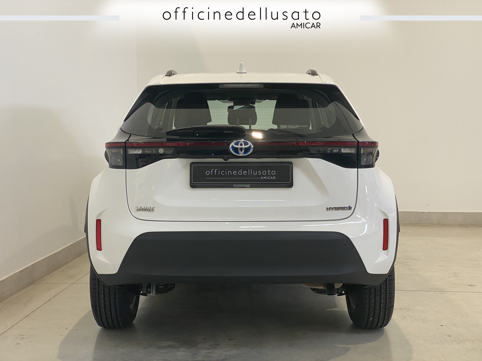 Tutto l'usato e KM 0