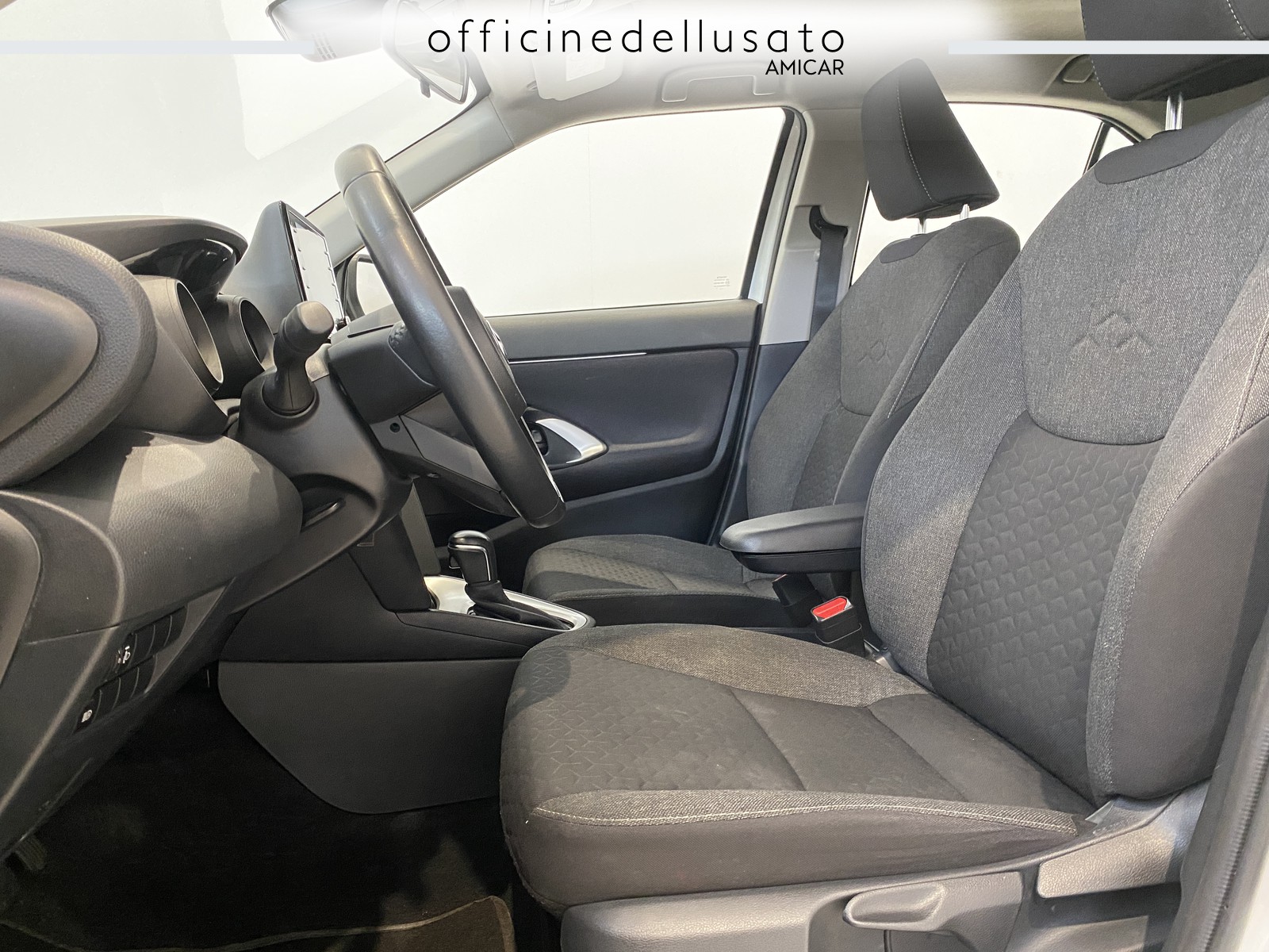 Tutto l'usato e KM 0