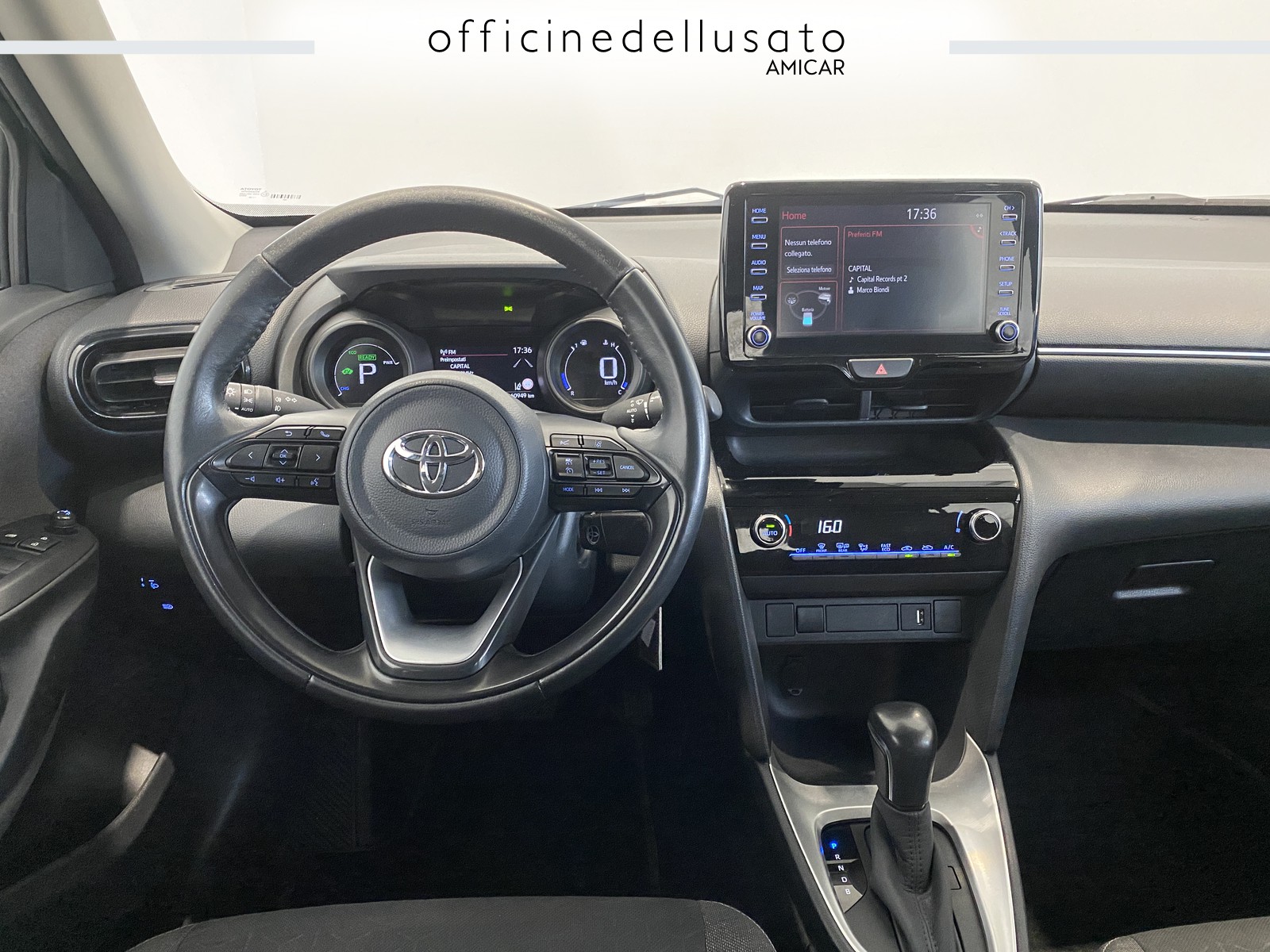 Tutto l'usato e KM 0