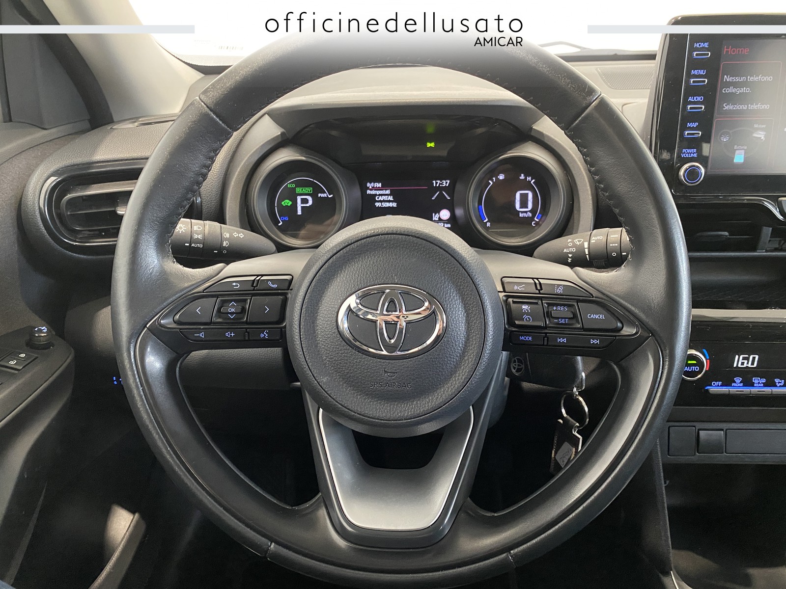 Tutto l'usato e KM 0