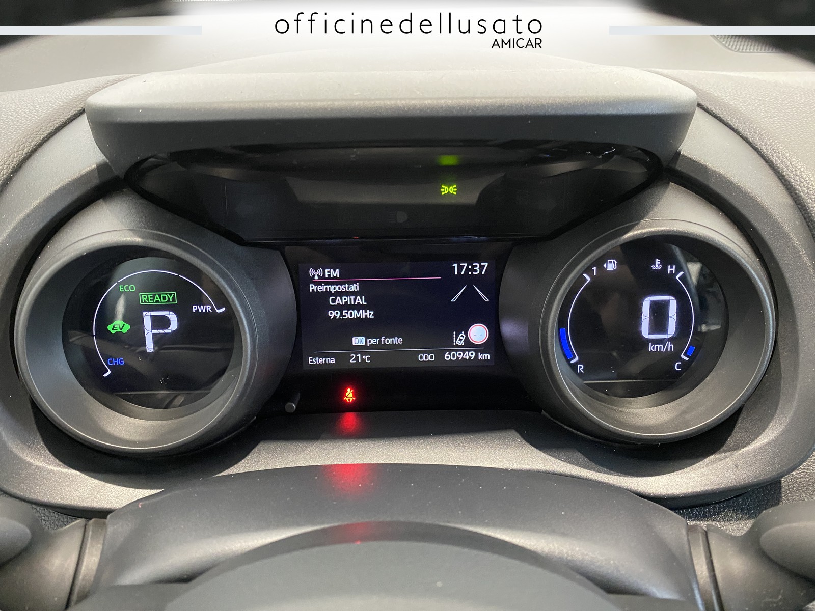 Tutto l'usato e KM 0