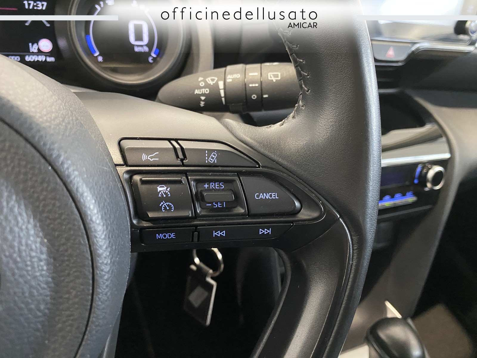 Tutto l'usato e KM 0