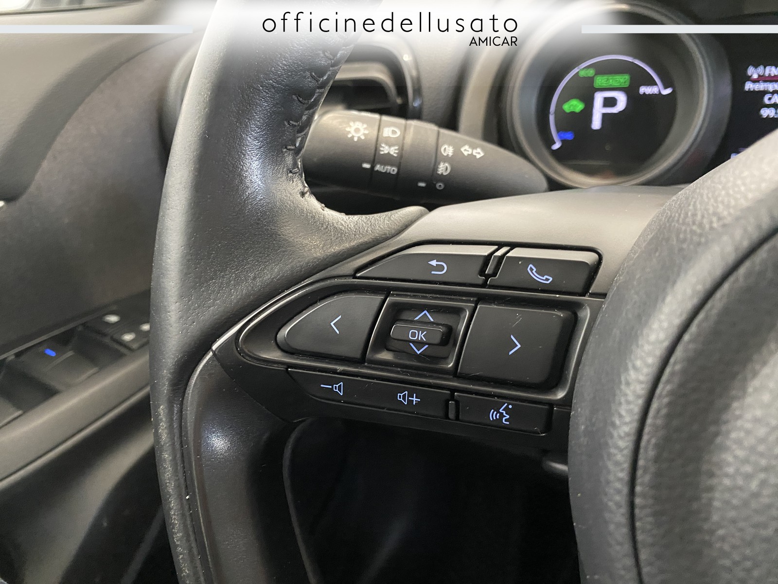 Tutto l'usato e KM 0