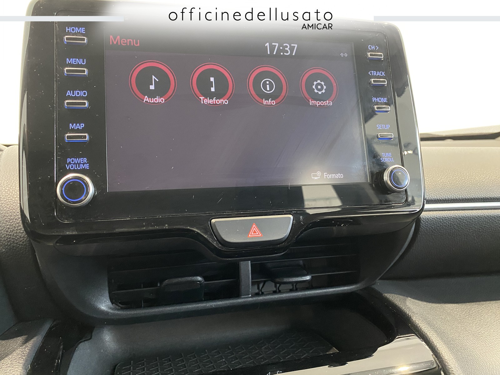 Tutto l'usato e KM 0