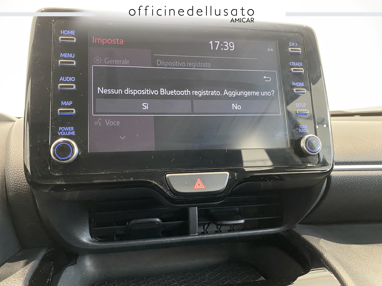 Tutto l'usato e KM 0