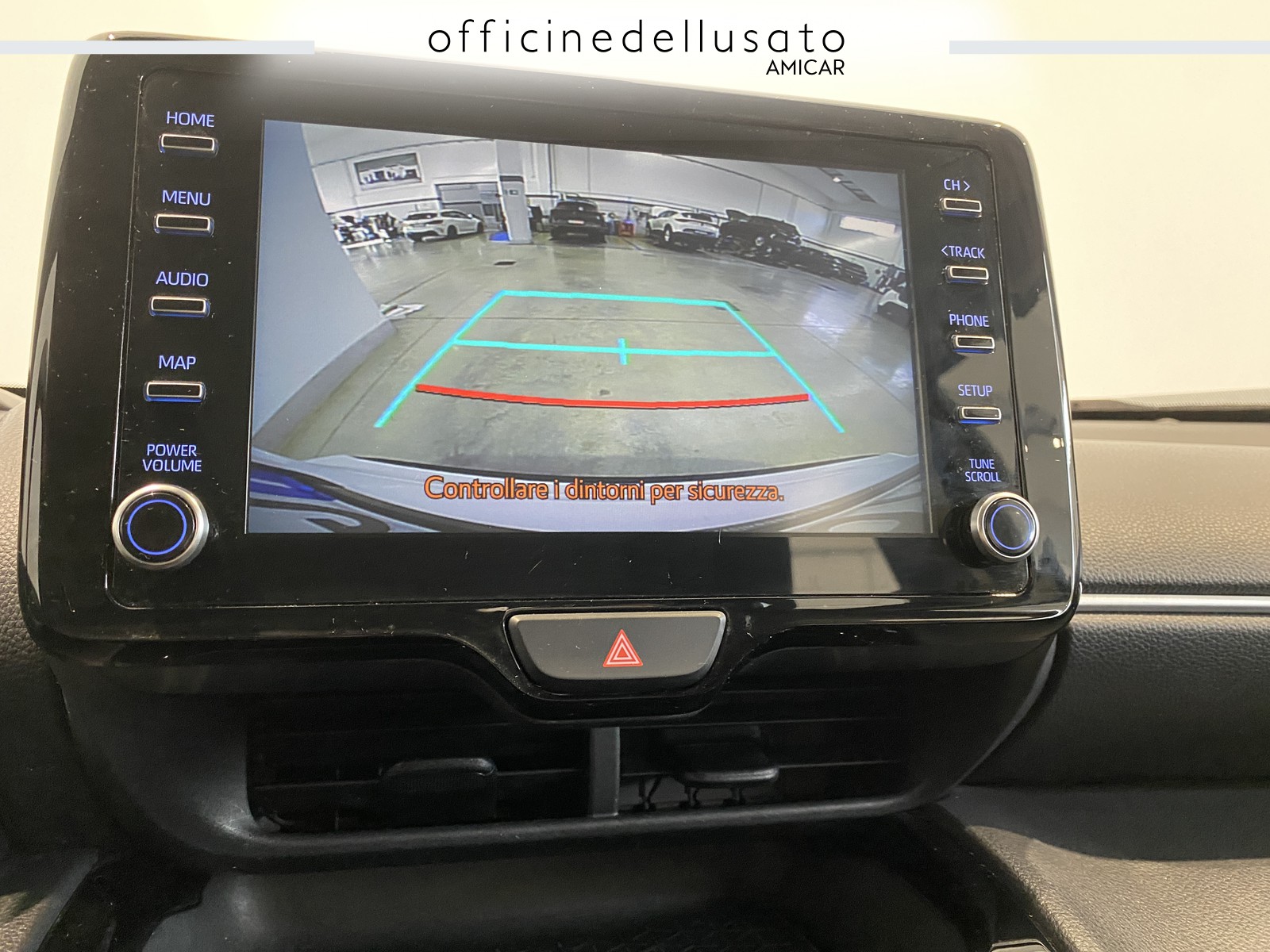 Tutto l'usato e KM 0