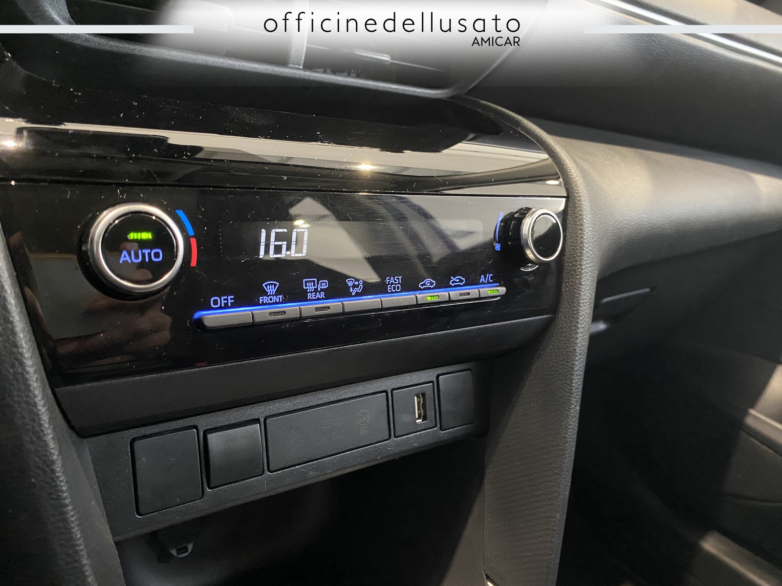 Tutto l'usato e KM 0