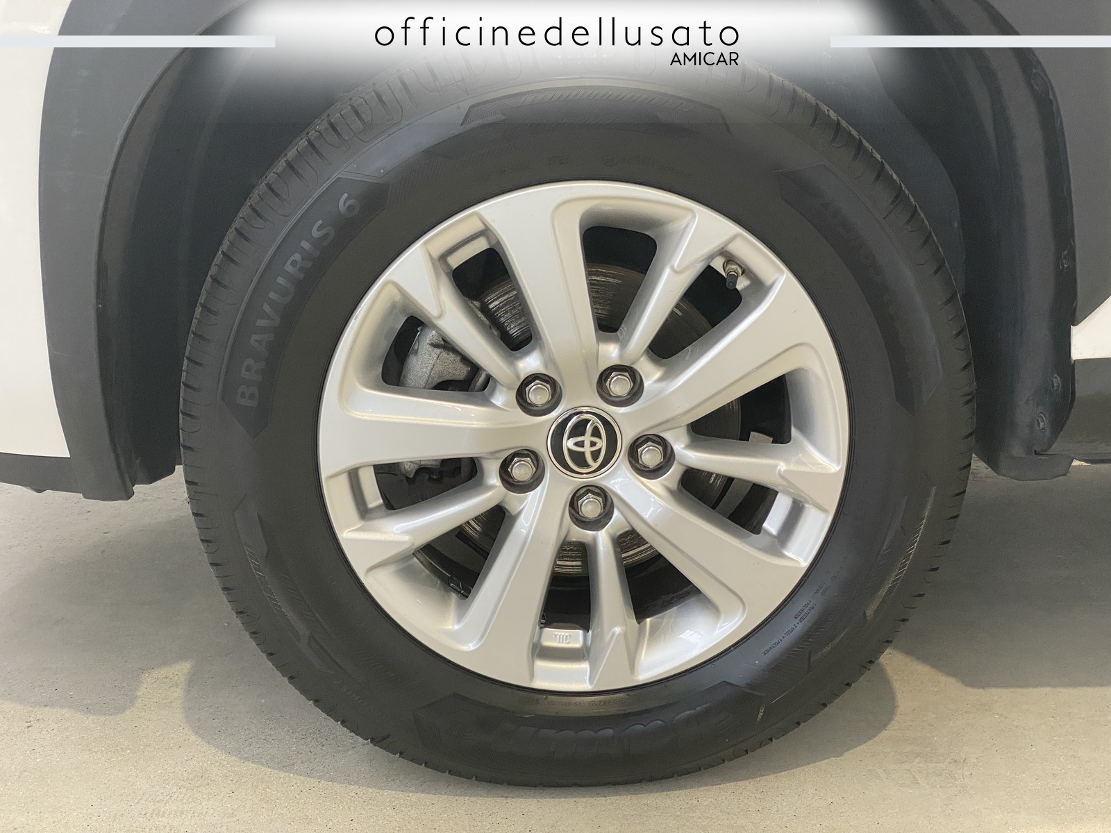 Tutto l'usato e KM 0