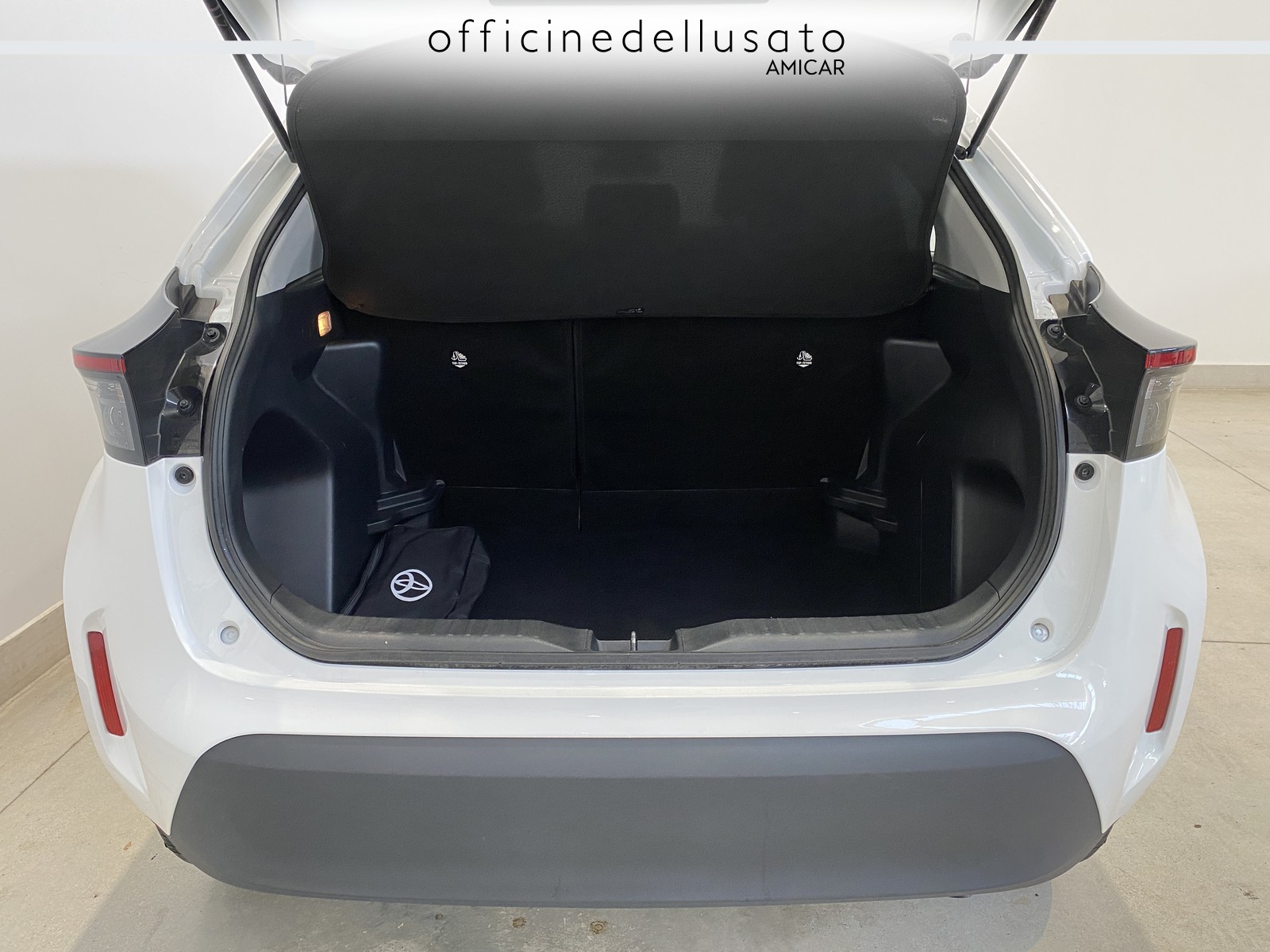 Tutto l'usato e KM 0