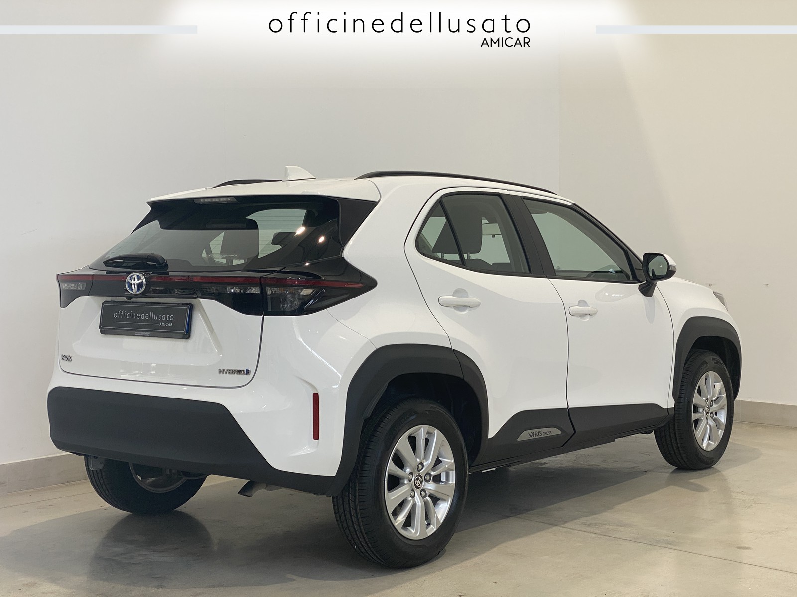 Tutto l'usato e KM 0