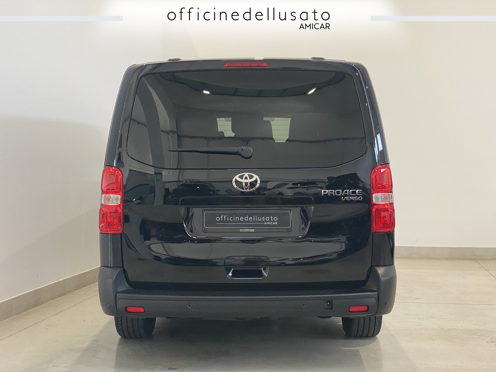 Tutto l'usato e KM 0