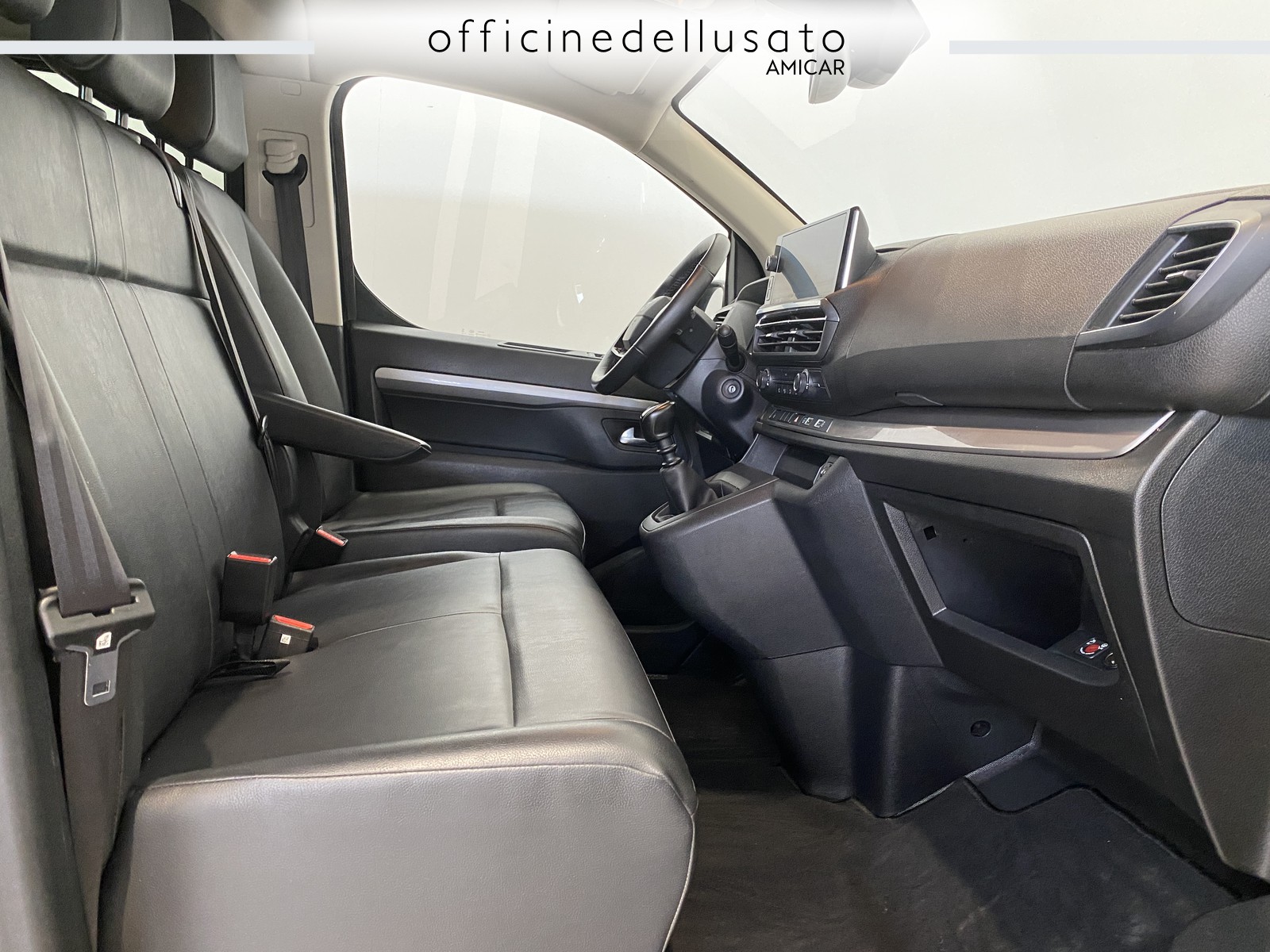 Tutto l'usato e KM 0