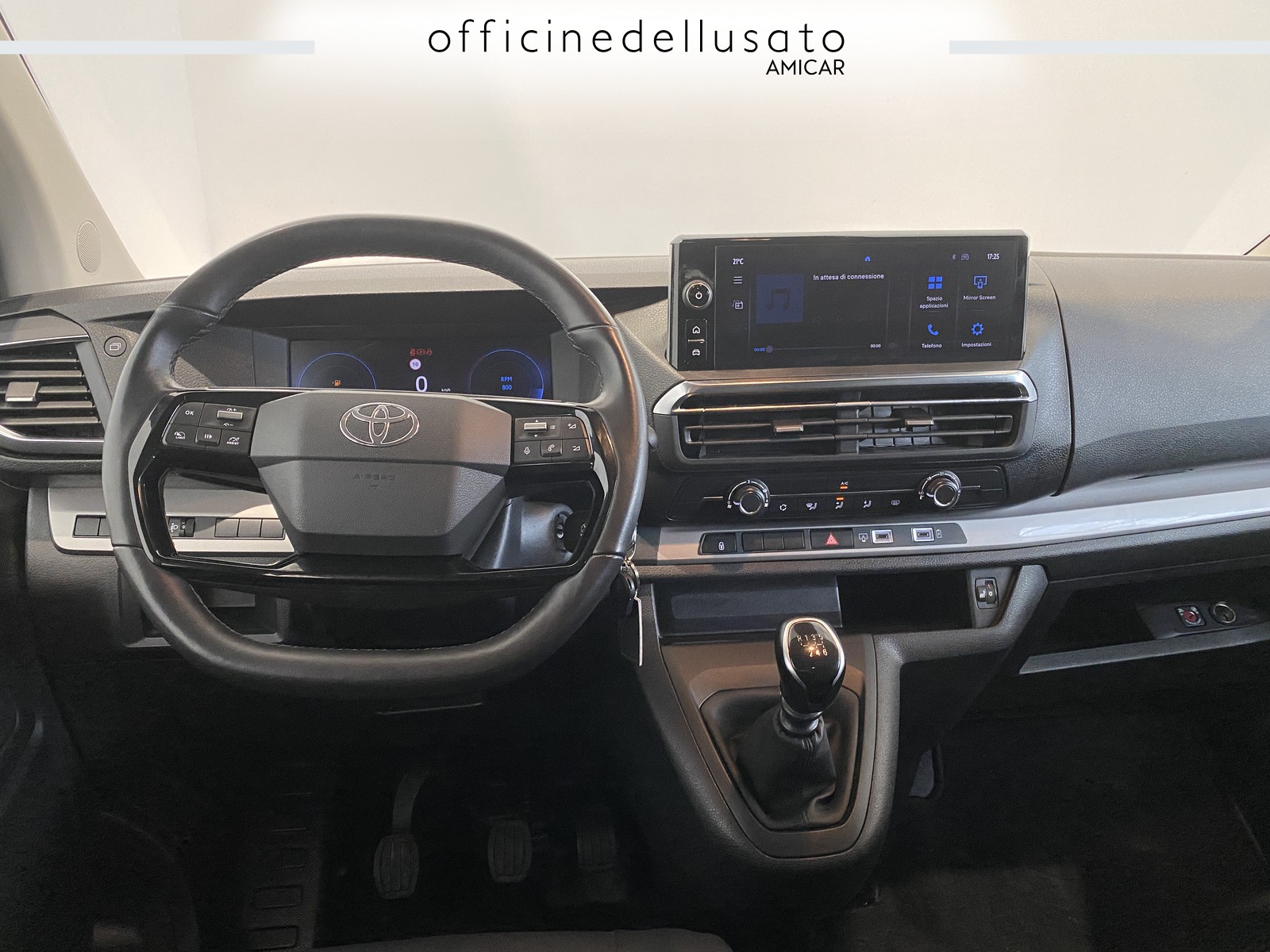 Tutto l'usato e KM 0