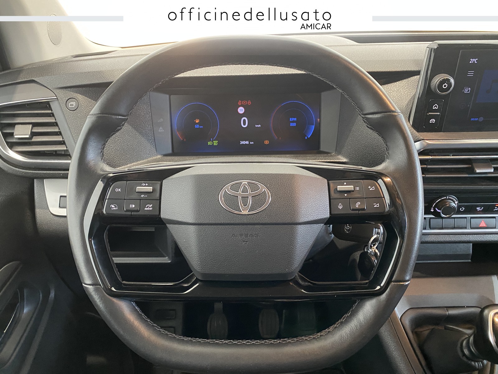 Tutto l'usato e KM 0