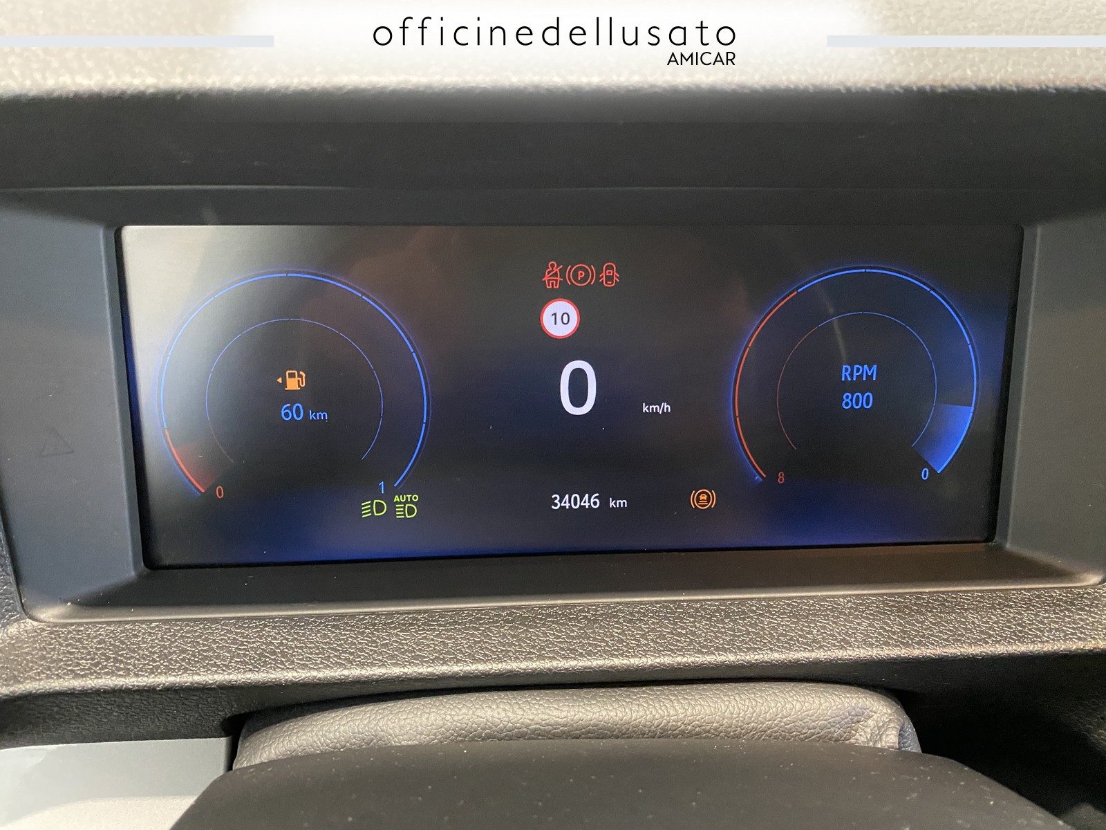 Tutto l'usato e KM 0