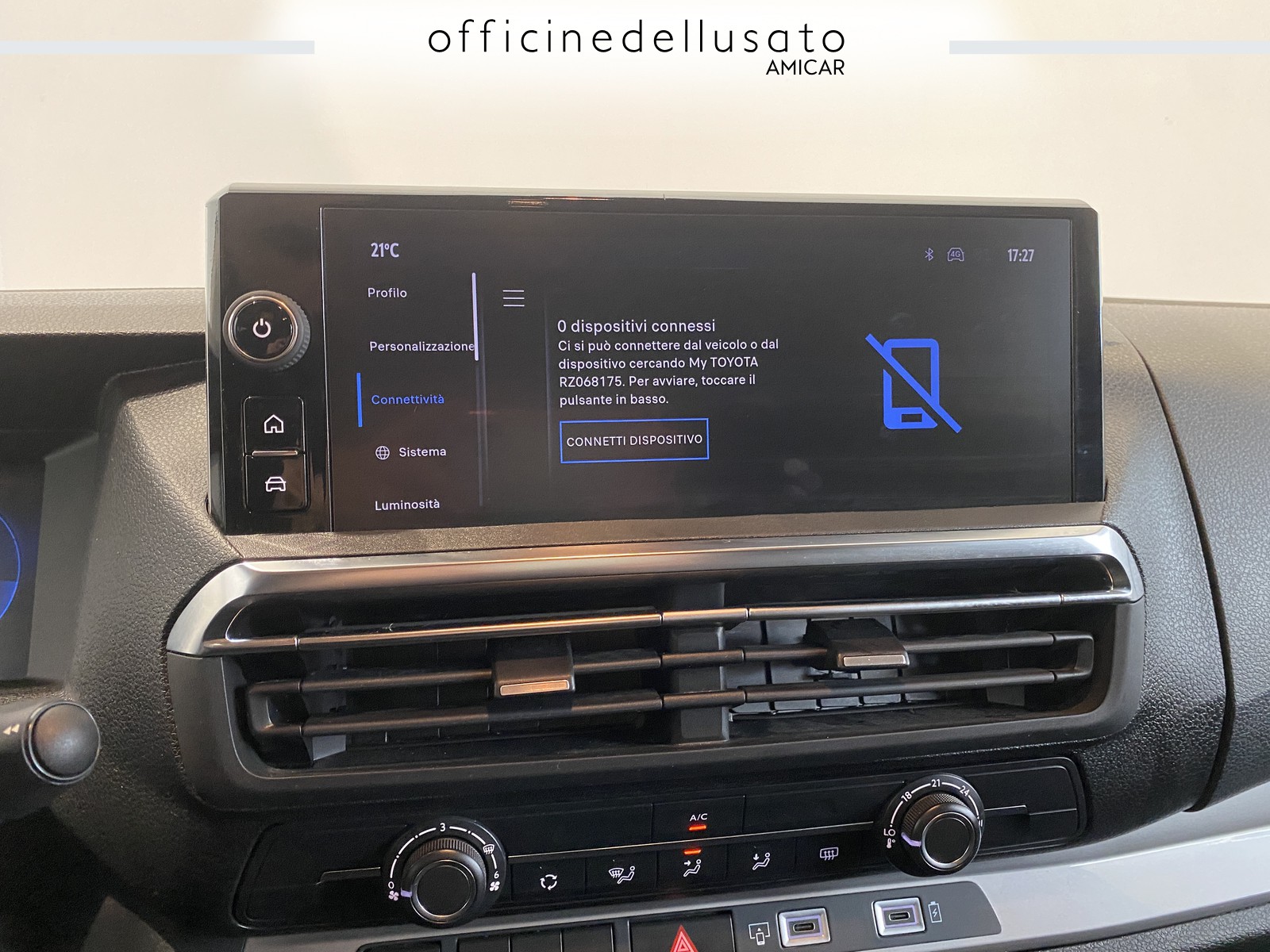 Tutto l'usato e KM 0