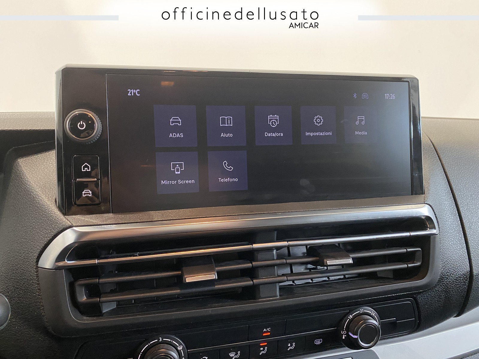 Tutto l'usato e KM 0