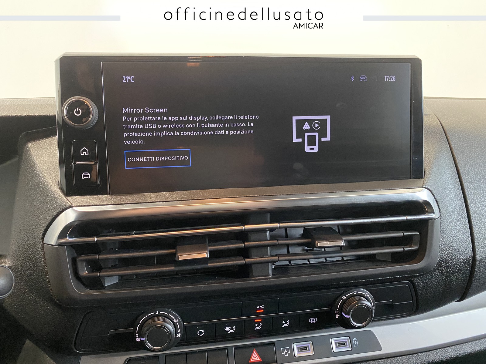 Tutto l'usato e KM 0