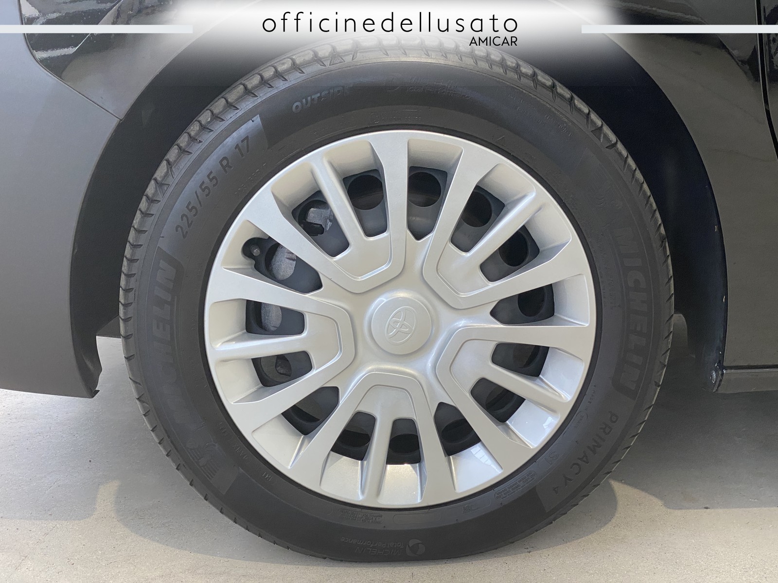 Tutto l'usato e KM 0