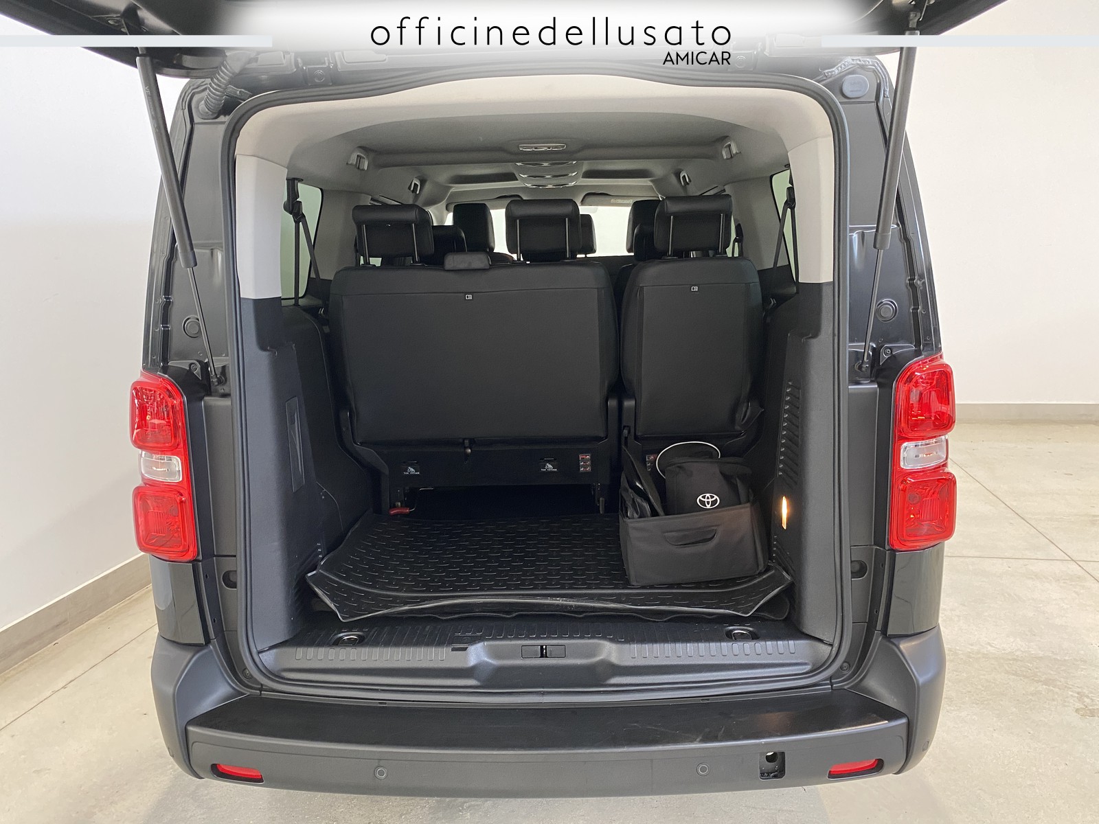 Tutto l'usato e KM 0