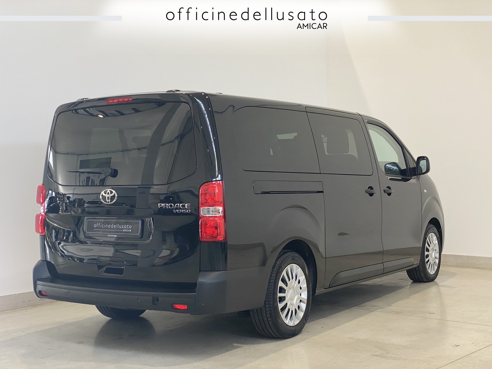 Tutto l'usato e KM 0