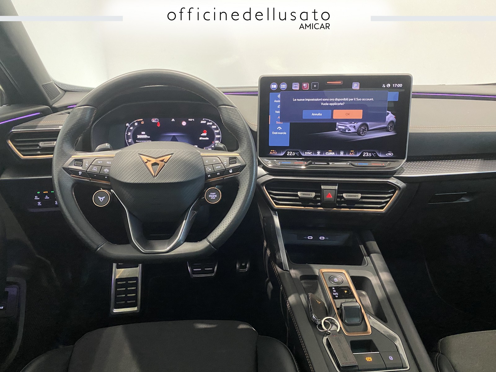 Tutto l'usato e KM 0