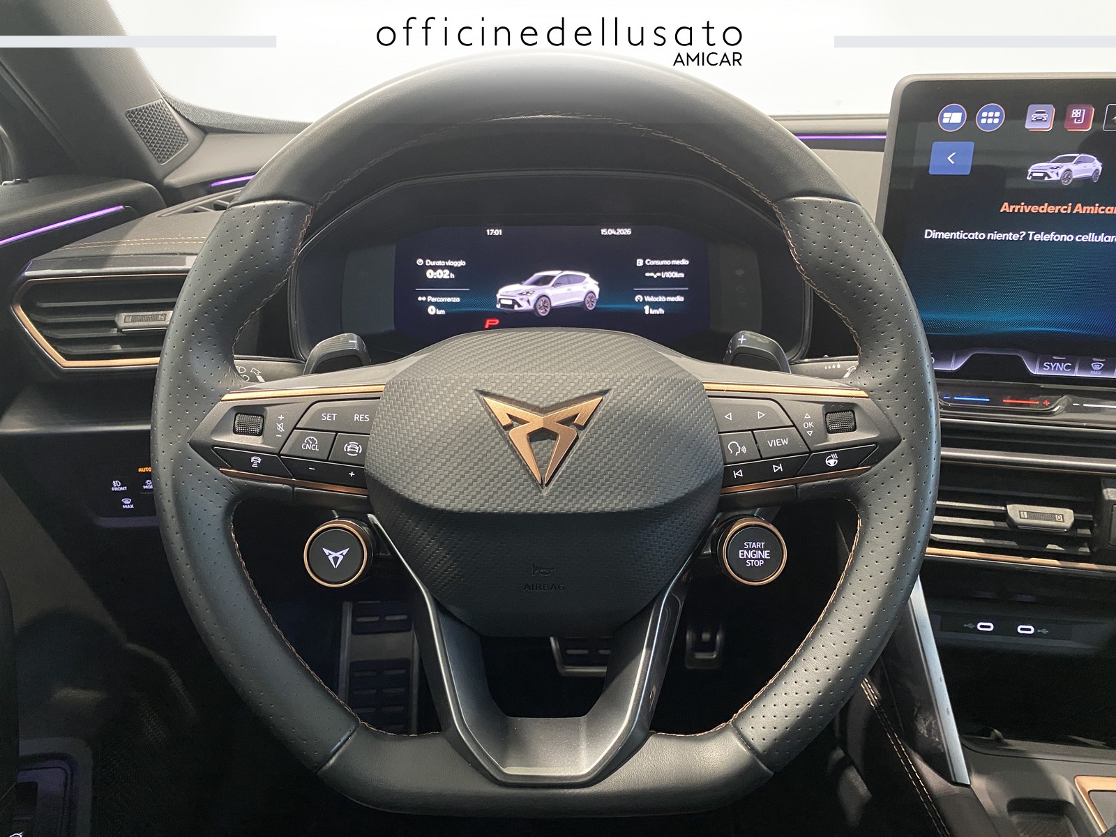 Tutto l'usato e KM 0