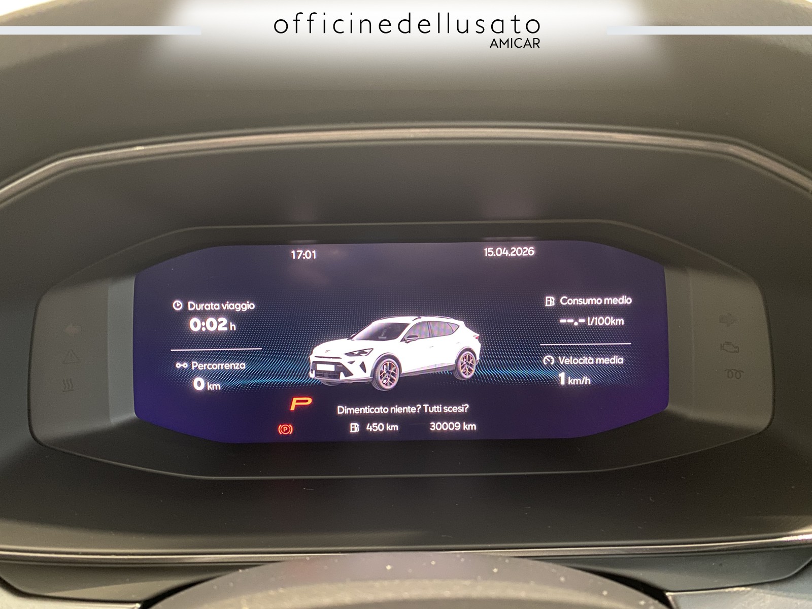 Tutto l'usato e KM 0