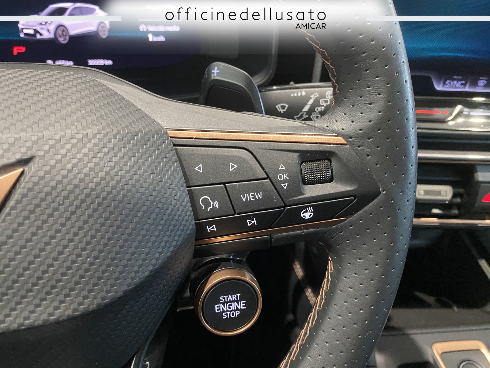 Tutto l'usato e KM 0