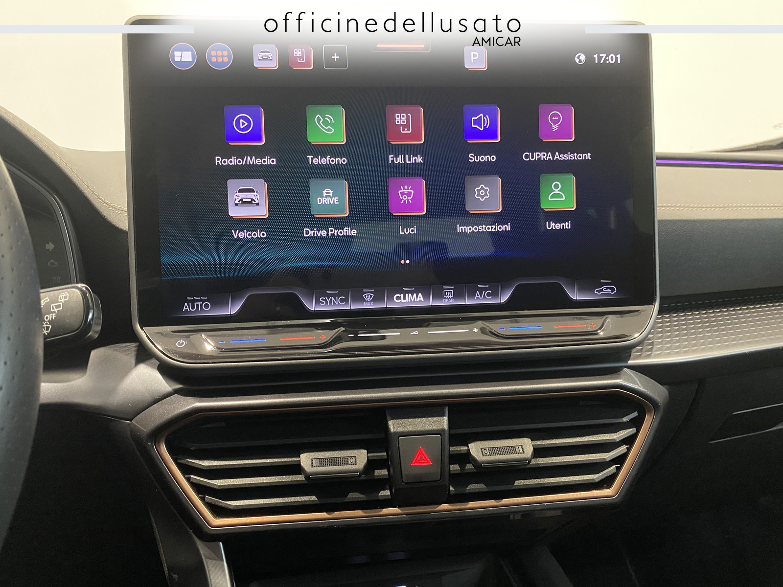 Tutto l'usato e KM 0