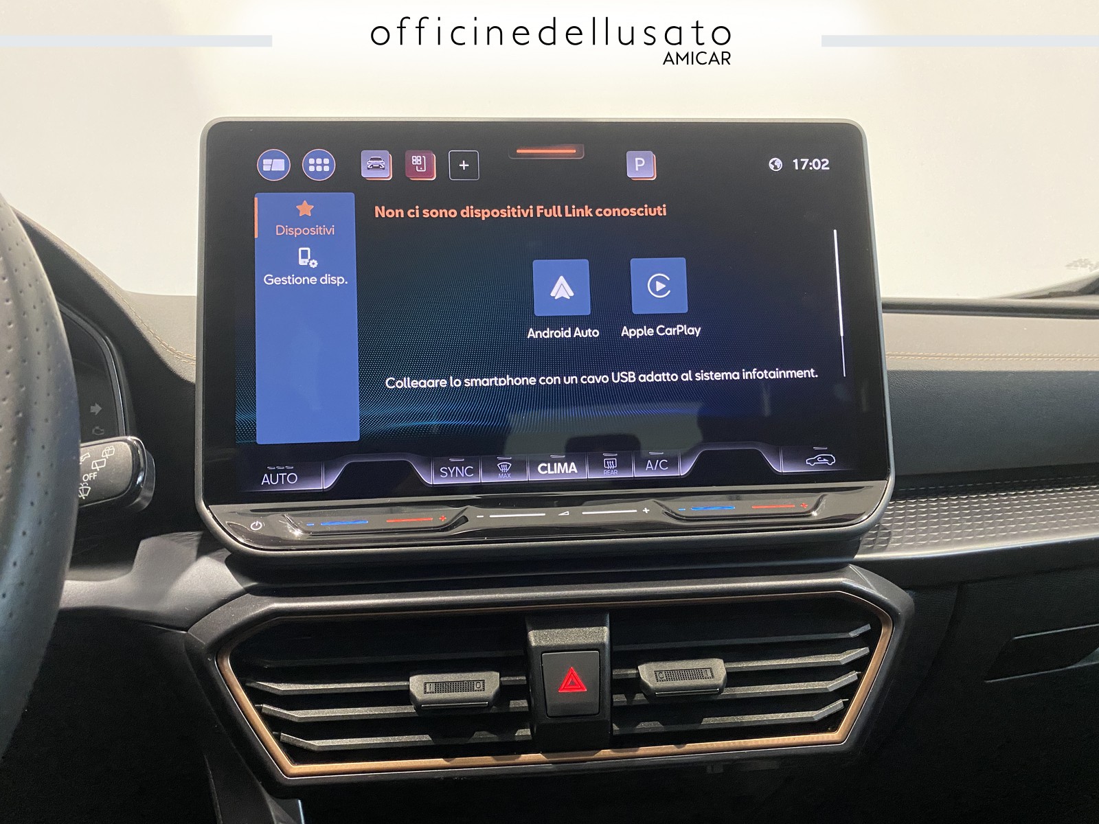 Tutto l'usato e KM 0