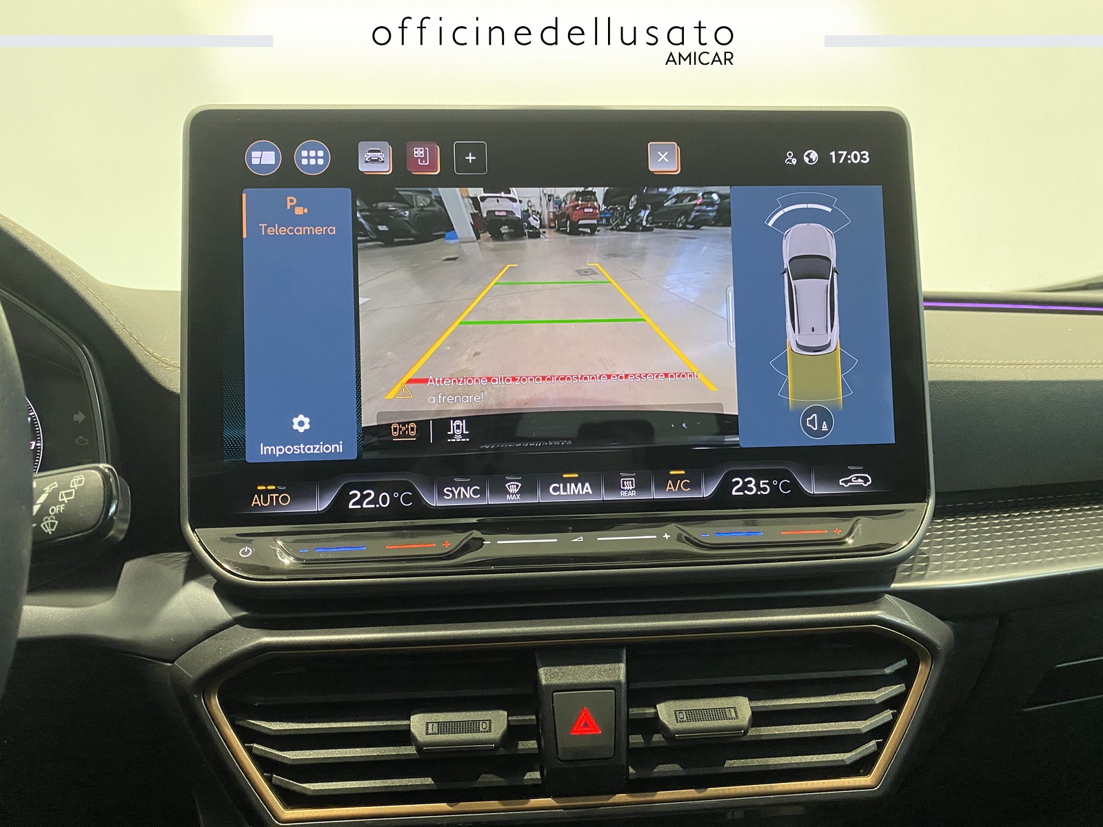 Tutto l'usato e KM 0